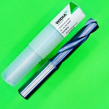 VHM Bohrer Ø 14,7 - 3xD WIDIA