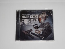 Skinny Al,Kontra K,Fatal, Rico – Mach Keine Chromen Dinga feat. Blokkmonsta