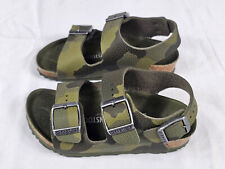 Birkenstock Milano Kinder
