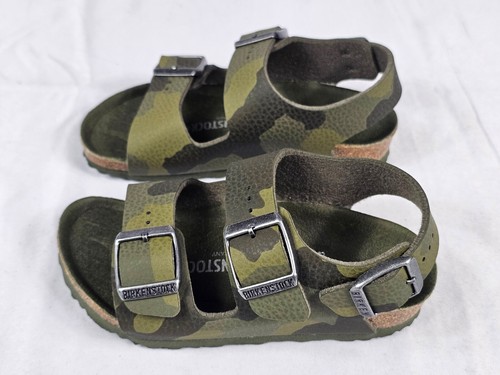 Birkenstock milano kinder - milano,