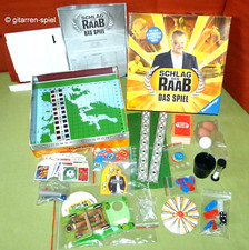Schlag den Raab - Das Spiel -