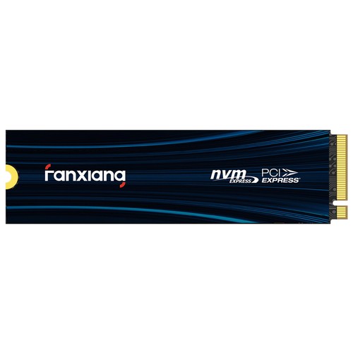 Fanxiang 2tb nvme - 2tb,