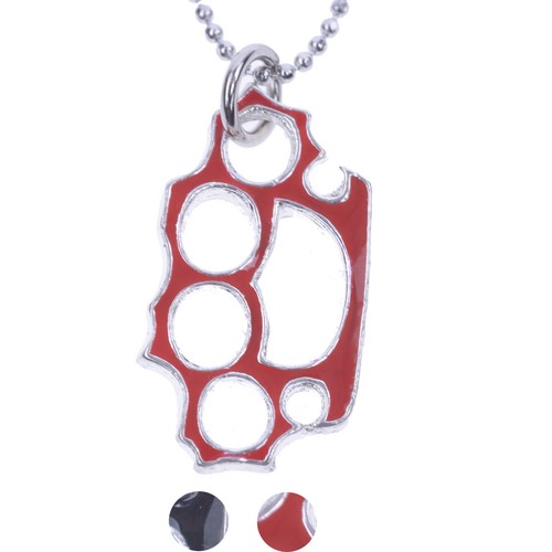 Cute brass knuckles schlagring - cute,