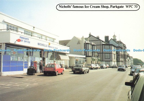 D144080 nicholls berühmte - d144080,