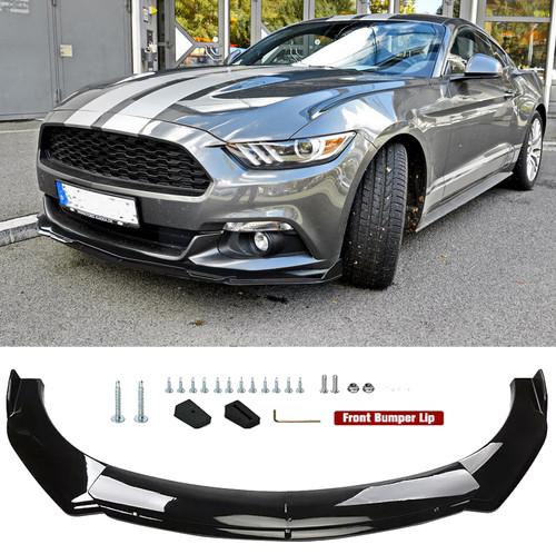 Spoilerschwert frontspoiler - spoilerschwert,