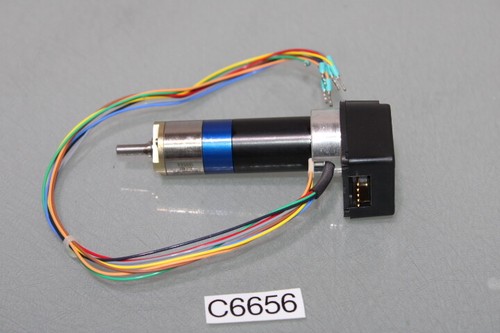 Faulhaber minimotor 173961 - , mi