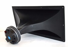 PA HOCHTONTREIBER 2" Profi