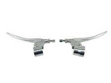 Satz Hebelarmatur kurz mit