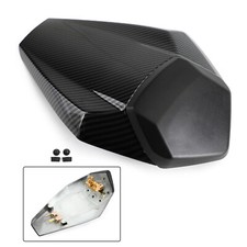 Soziusabdeckung Sitzbezug