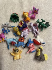 Konvolut 16 Pokemon  Figuren