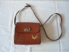schöne DDR Brottasche aus
