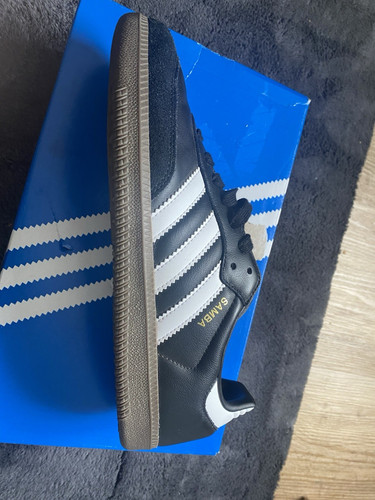 Adidas originals samba - adidas, og