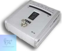 Korg stimm pedal für - korg,
