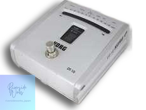 Korg stimm pedal für - korg, stimm-pedal