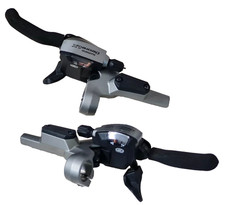 Shimano deore - shimano, lx