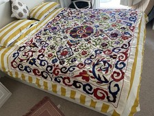 Antike Vintage Usbekische