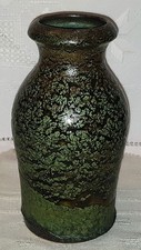 Scheurich Fat Lava Stil Vase