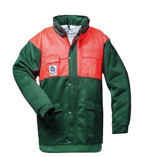 Feldtmann schnittschutzjacke - feldtmann,