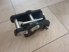 Schnellwechsler Schaeff/Terex  Minibagger