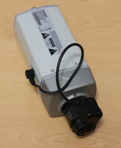 Honeywell hcs554ipx camera - honeywell,