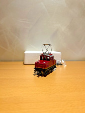 Modelleisenbahn H0