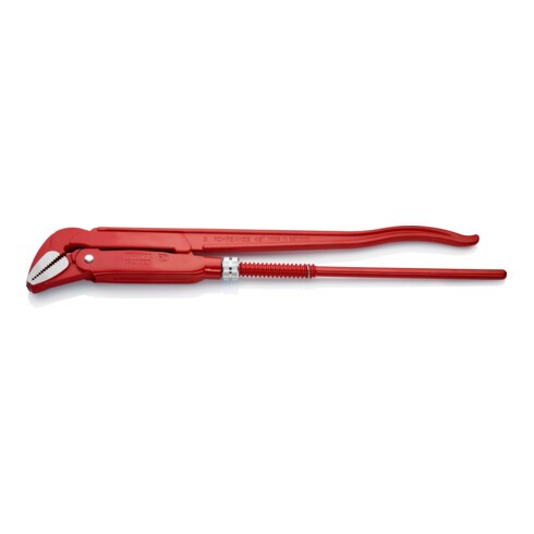 Knipex 020 eckrohrzange - 83,