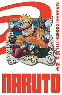 Naruto édition hokage - -,