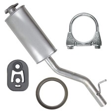 Mitteltopf für Mercedes C180