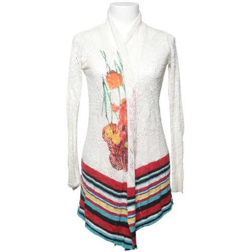 Desigual strickjacke damen - strickjacke,,
