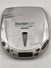 Sony D-E401 Discman ESP2