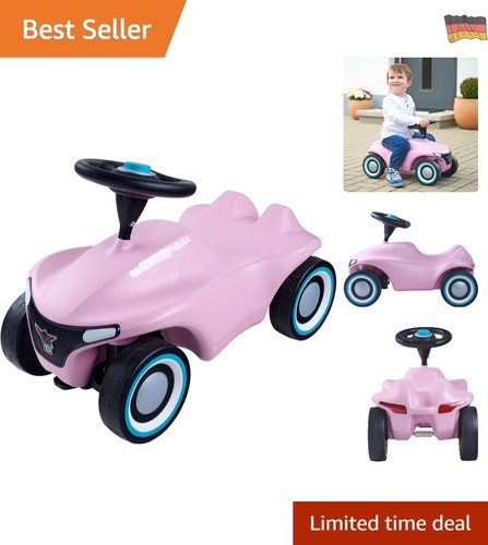 Rosa big bobby car neo - rosa,