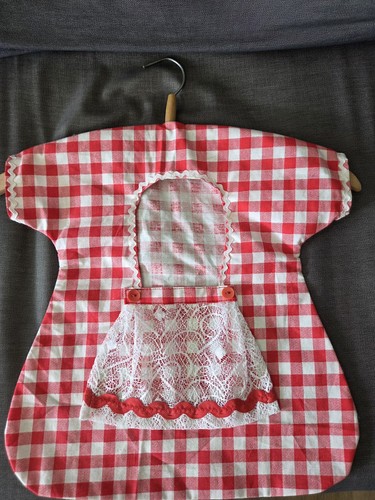 Ddr klammer sack rot - ddr,