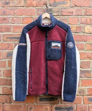 Napapijri Yupik Fleece Herren