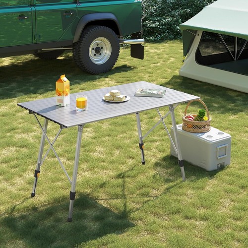 Woltu alu campingtisch - woltu,