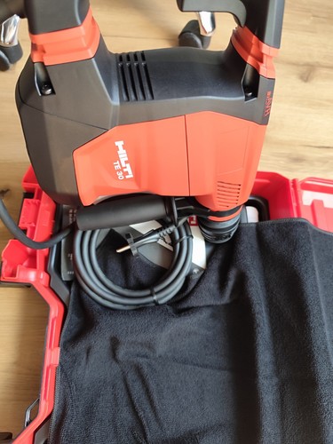 Hilti te30 avr - avr, bohr