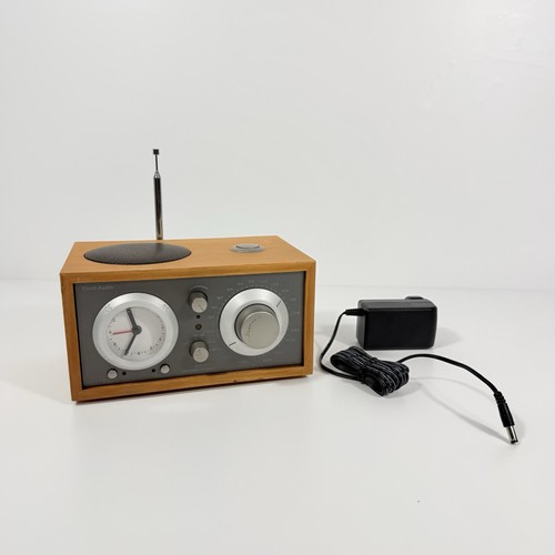 Tivoli henry kloss model three - henry,