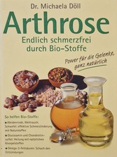 Arthrose - Endlich schmerzfrei