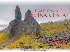 Faszination Schottland