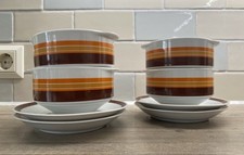 Mitterteich Suppentassen Set