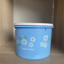 Tupperware Dose