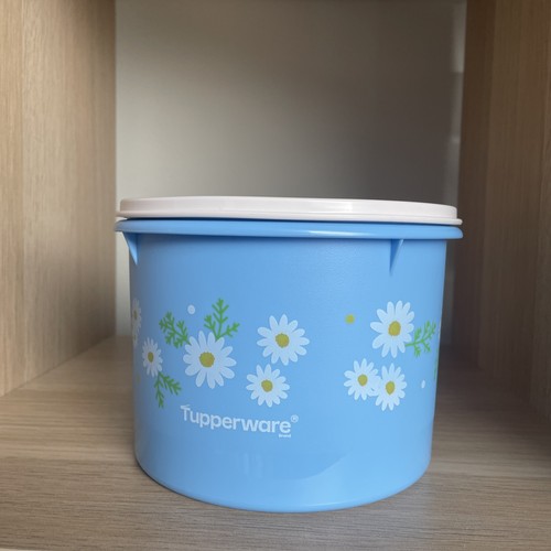 Tupperware dose - tupperware,