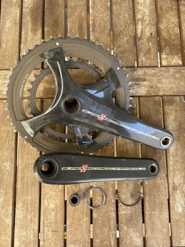 2015 campagnolo super - campagnolo,