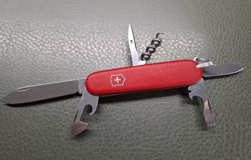 Victorinox swiss army - victorinox《swiss,