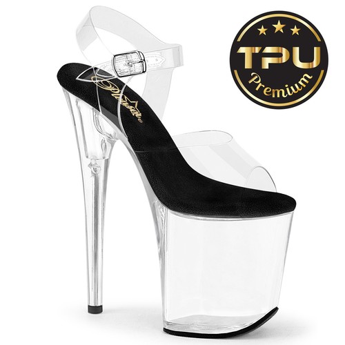 Flamingo 808prem pleaser damen - pleaser,