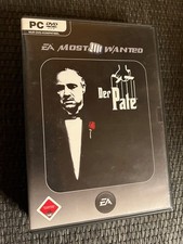Der Pate - Das Spiel |