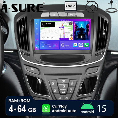 64g android carplay - 4+64g, 15