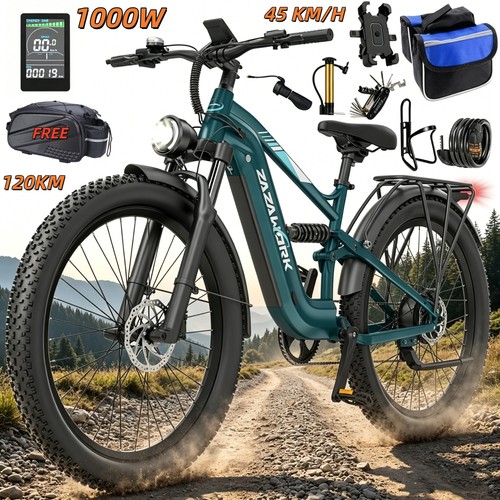 Zoll herren - 27.5,