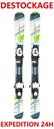 Kinderski techno pro flyte - kinderski, "flyte"