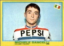 figurine Mira Campionissimi