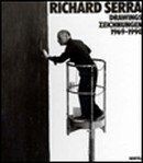 Richard serra drawings - richard,